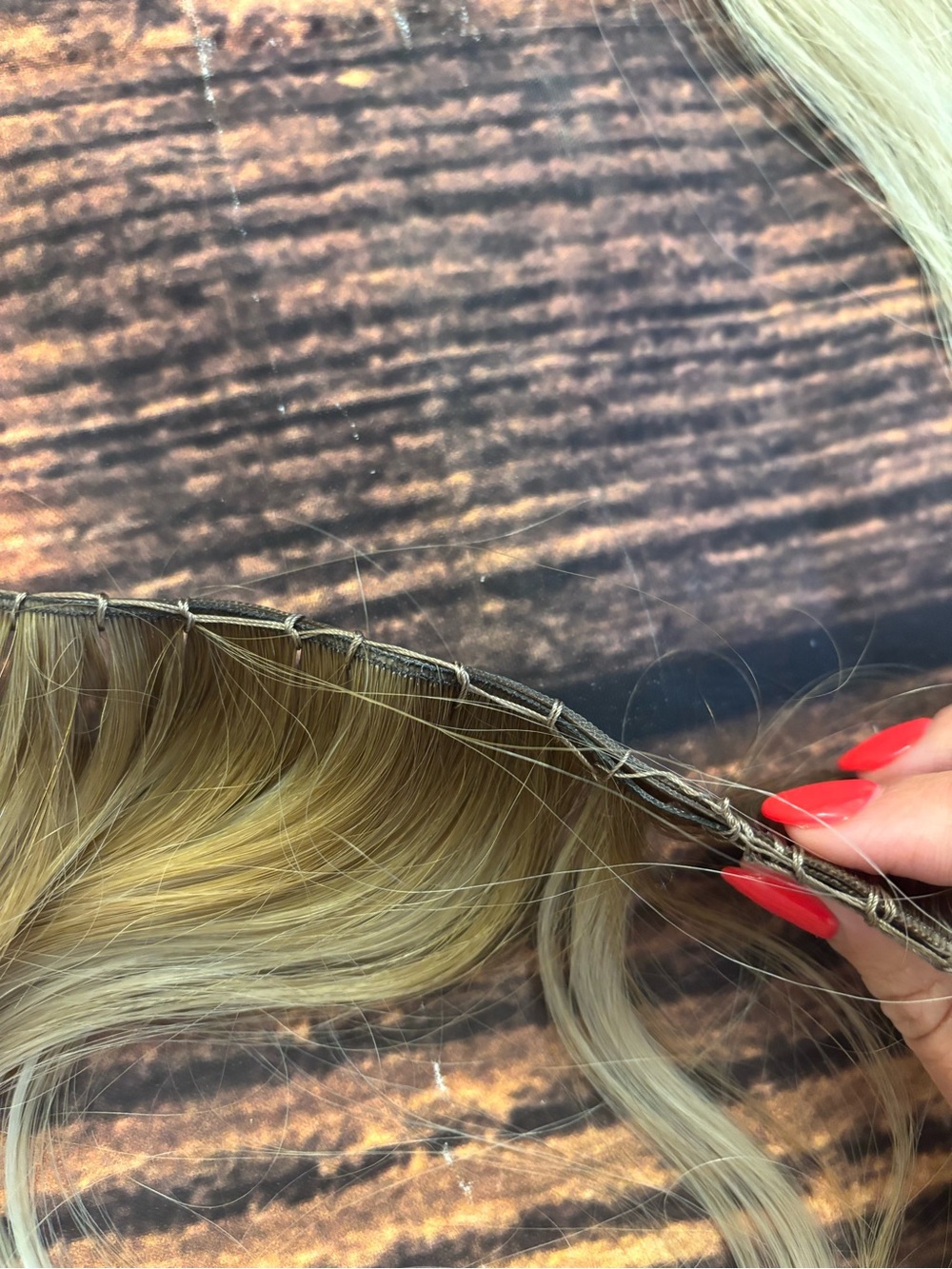 Hair Extensions - Picture 5 of 6